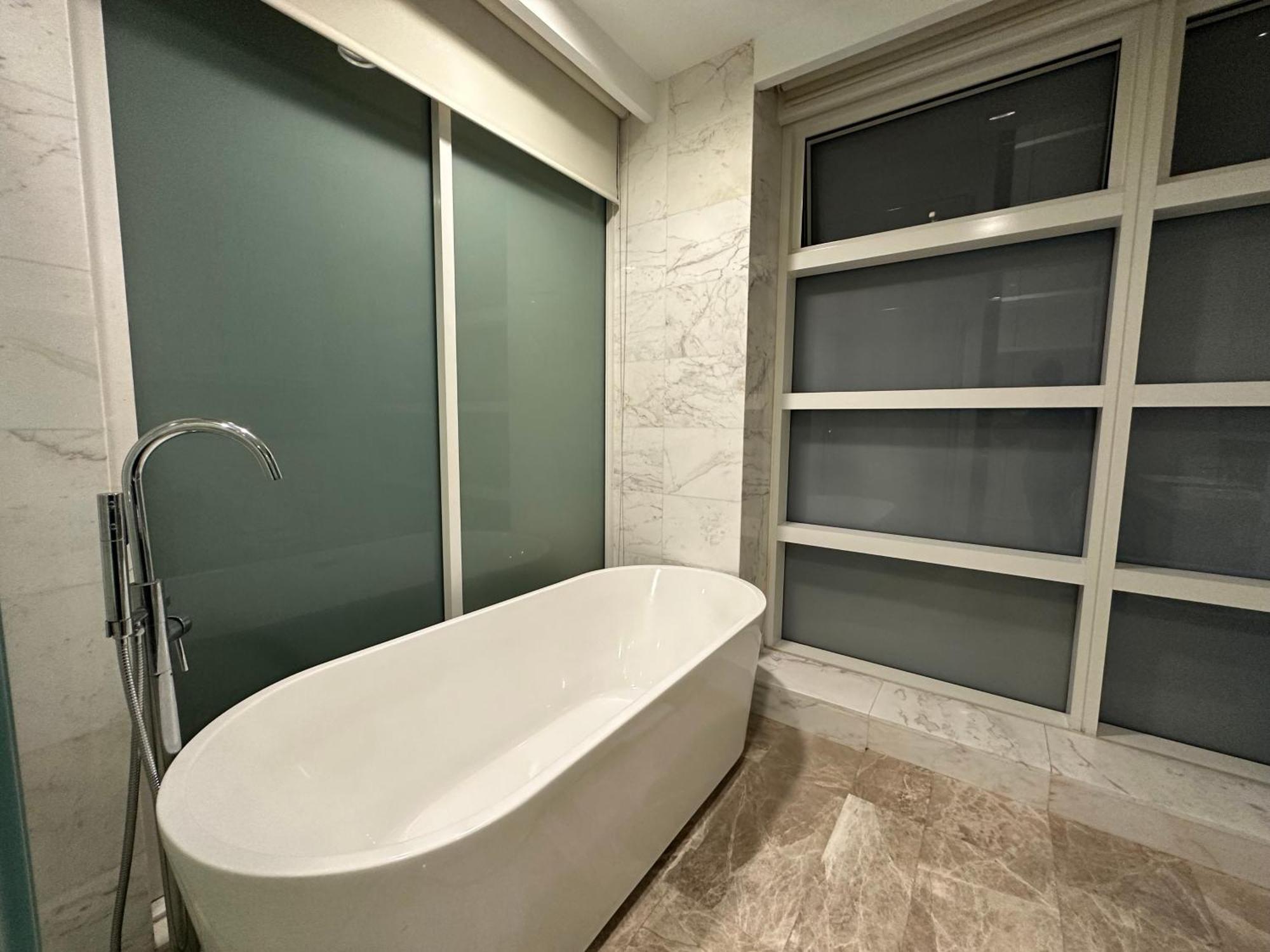 The Platinum Kuala Lumpur By Crown Suites Exteriér fotografie